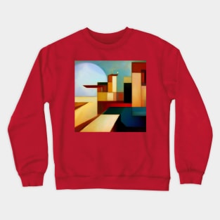 Skyline Crewneck Sweatshirt